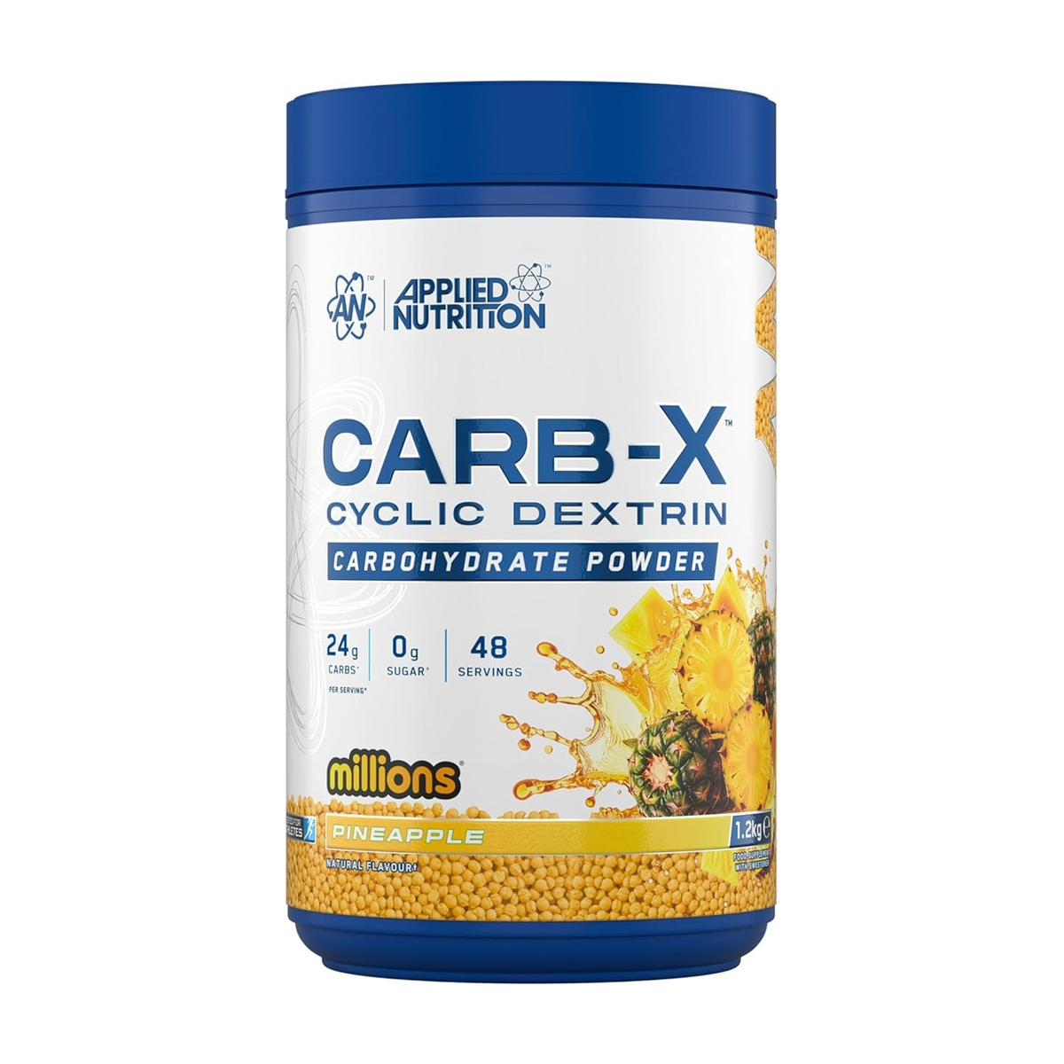 Applied Nutrition Carb-X - Produktansicht 4