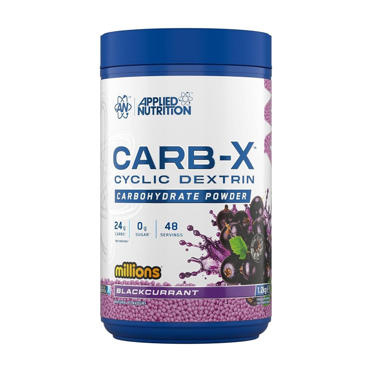 Applied Nutrition Carb-X - Produktansicht 5