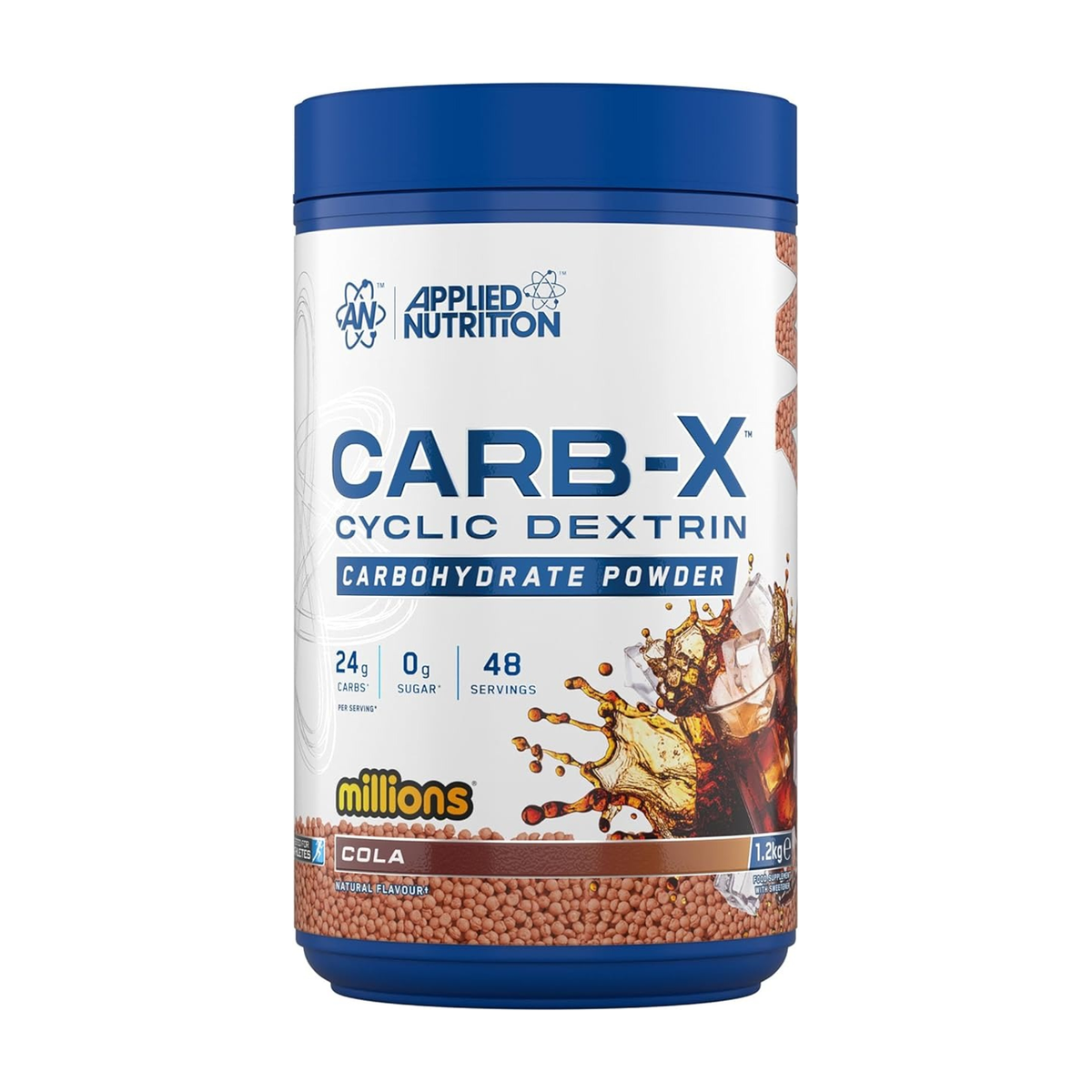 Applied Nutrition Carb-X - Produktansicht 6