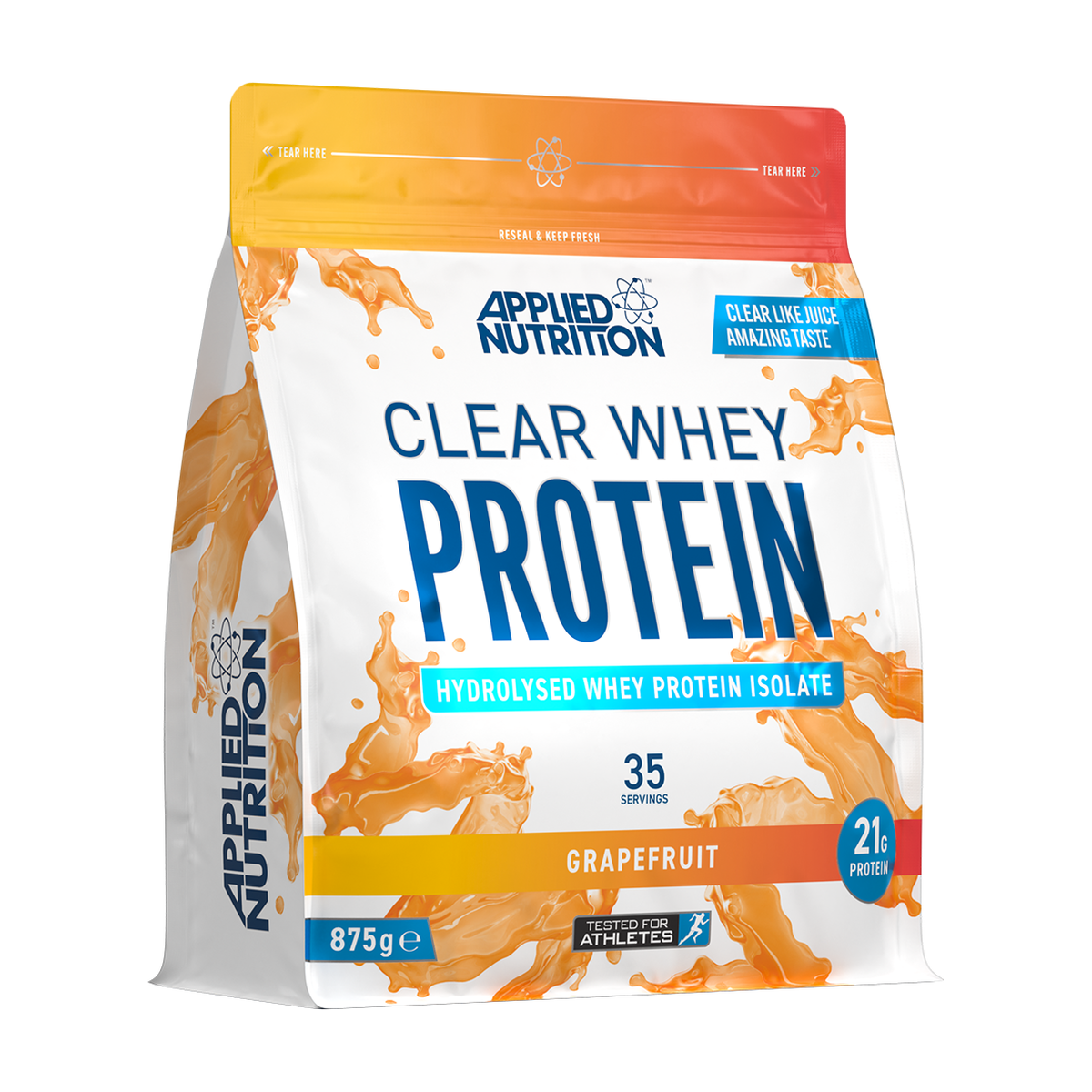 Applied Nutrition Clear Whey Protein - Produktansicht 4
