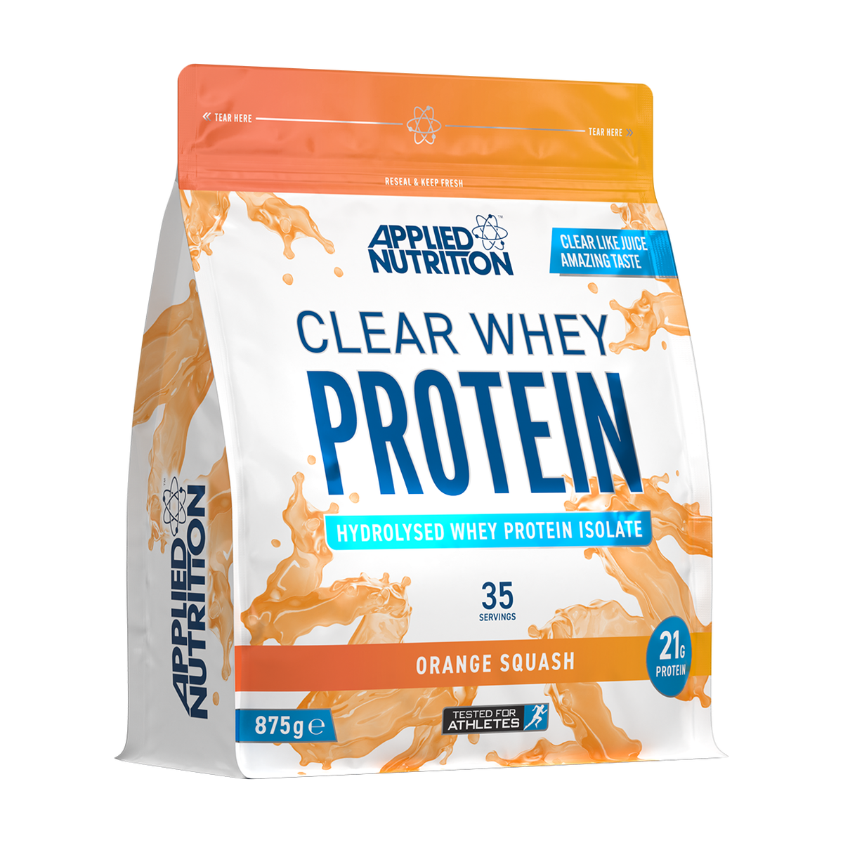 Applied Nutrition Clear Whey Protein - Produktansicht 5