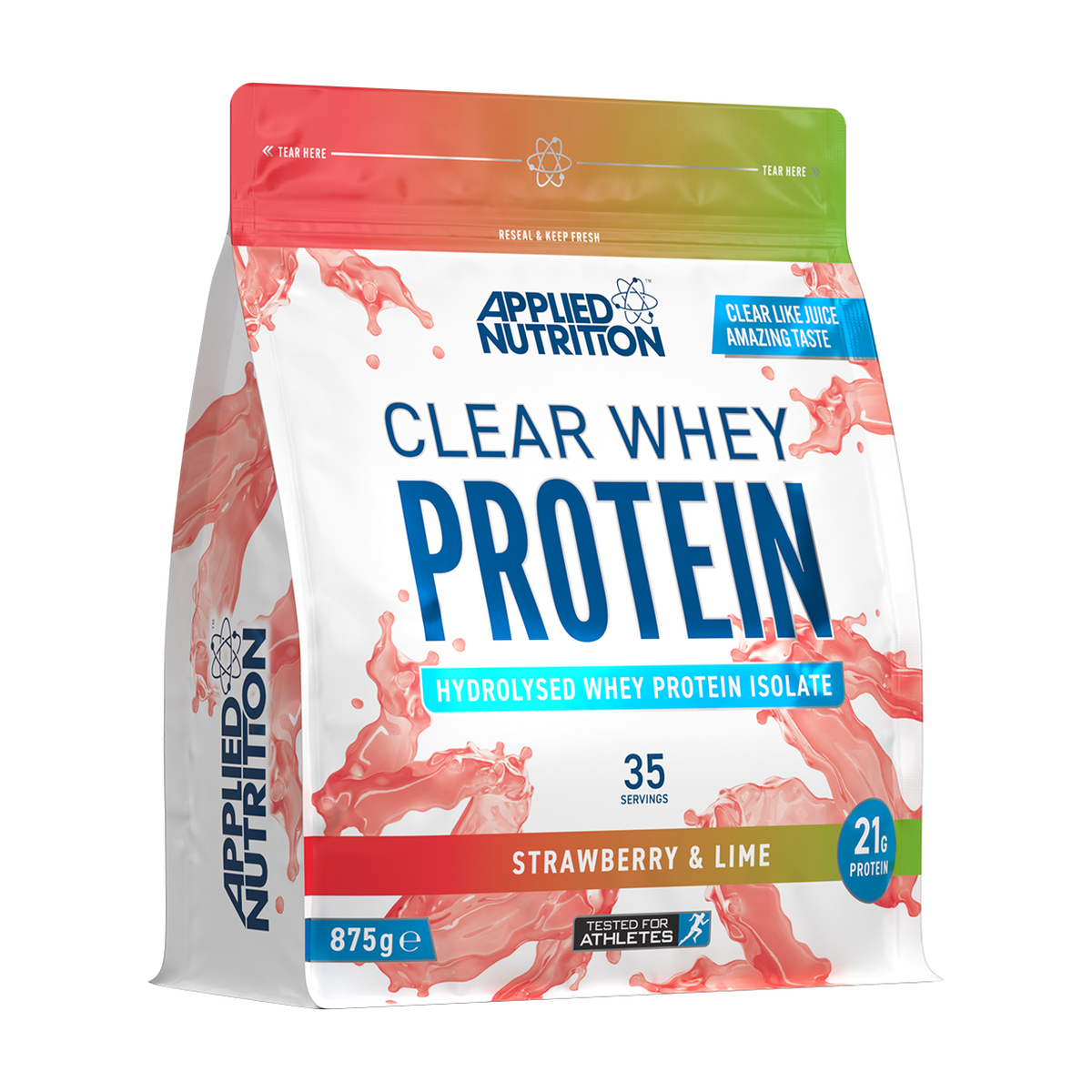 Applied Nutrition Clear Whey Protein - Produktansicht 6