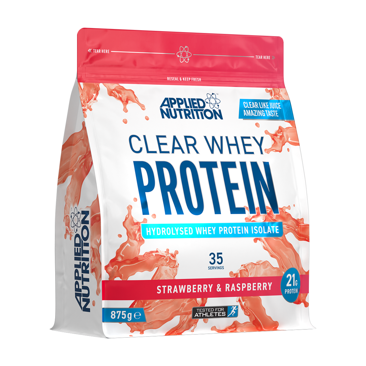 Applied Nutrition Clear Whey Protein - Produktansicht 7