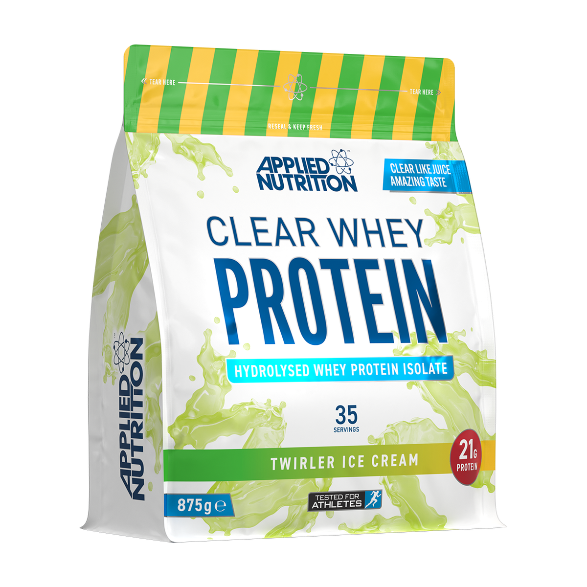 Applied Nutrition Clear Whey Protein - Produktansicht 8