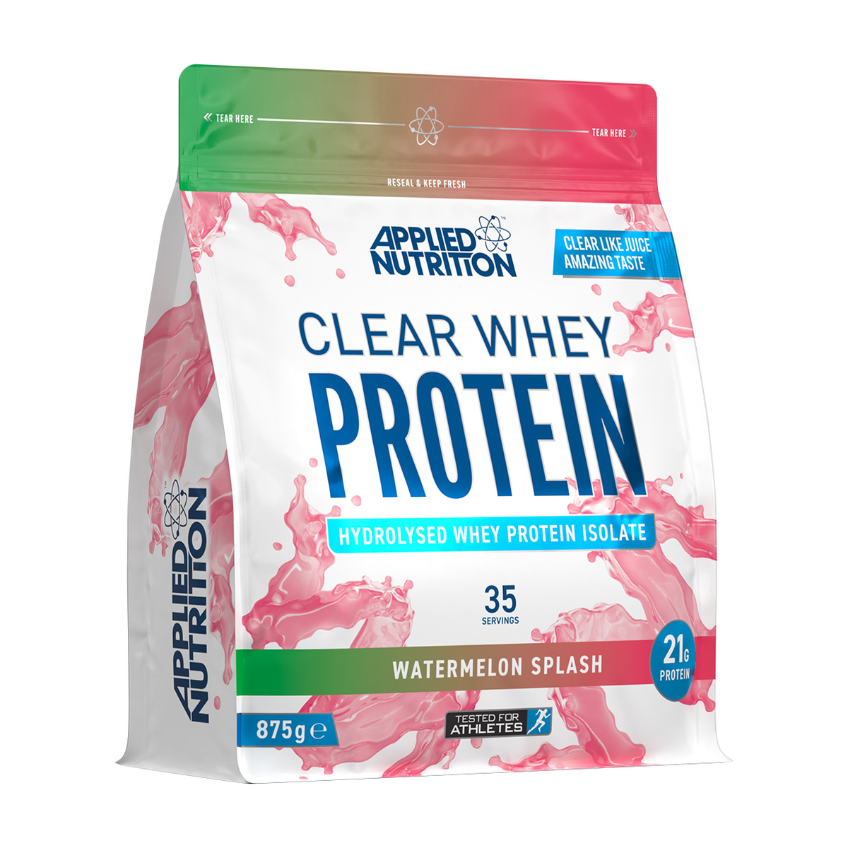 Applied Nutrition Clear Whey Protein - Produktansicht 9