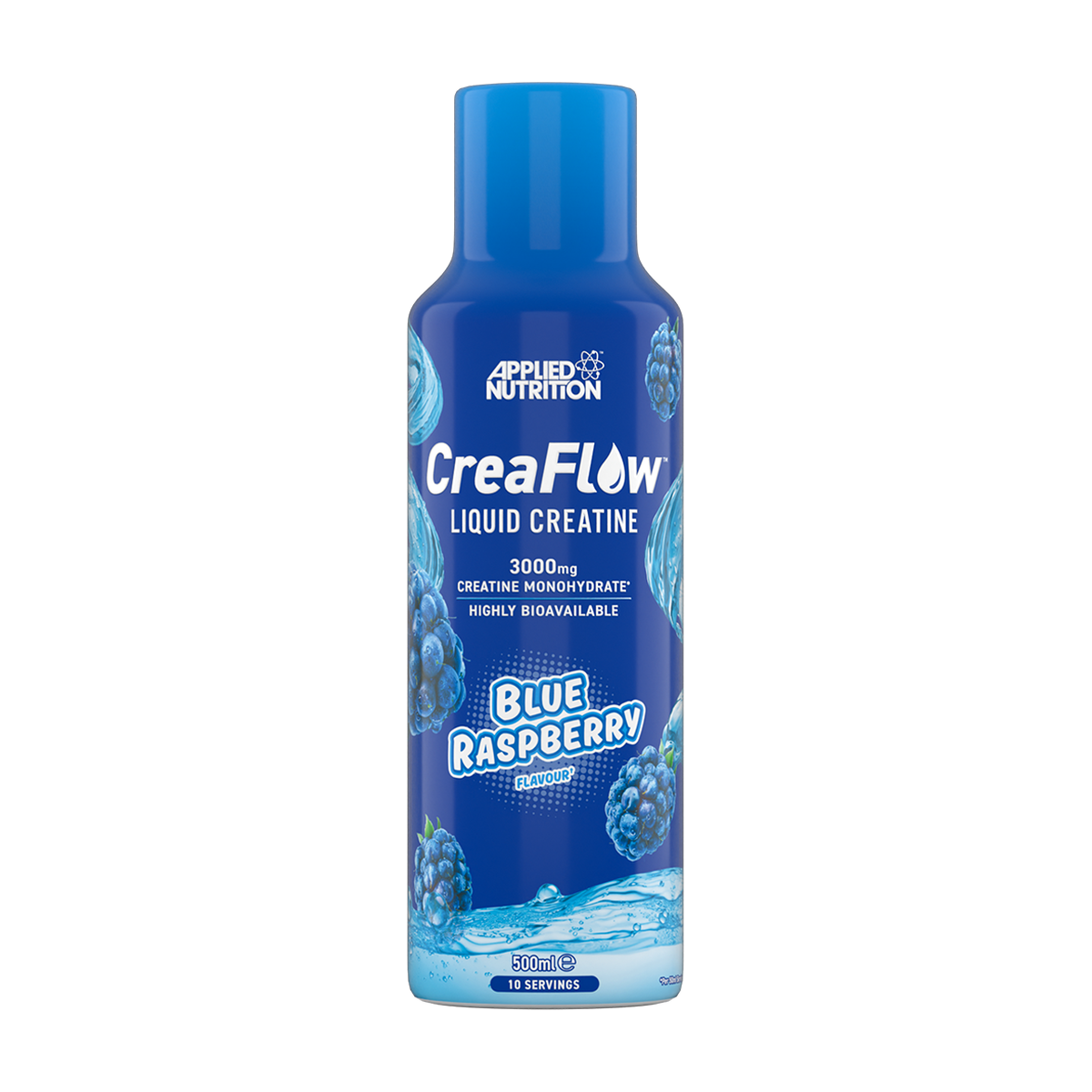 Applied Nutrition CreaFlow Liquid Creatine - Product view 2