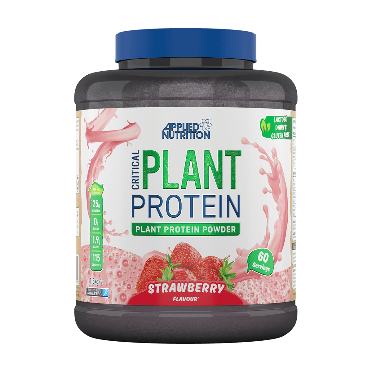 Applied Nutrition Critical Plant Protein - Produktansicht 3
