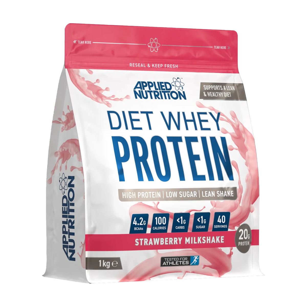 Applied Nutrition Diet Whey Protein - Produktansicht 4