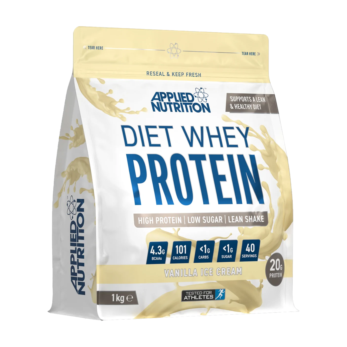 Applied Nutrition Diet Whey Protein - Produktansicht 5