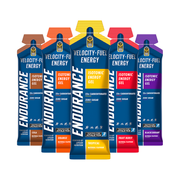 Applied Nutrition Endurance Isotonic Energ Gel - 20 x 60 ml
