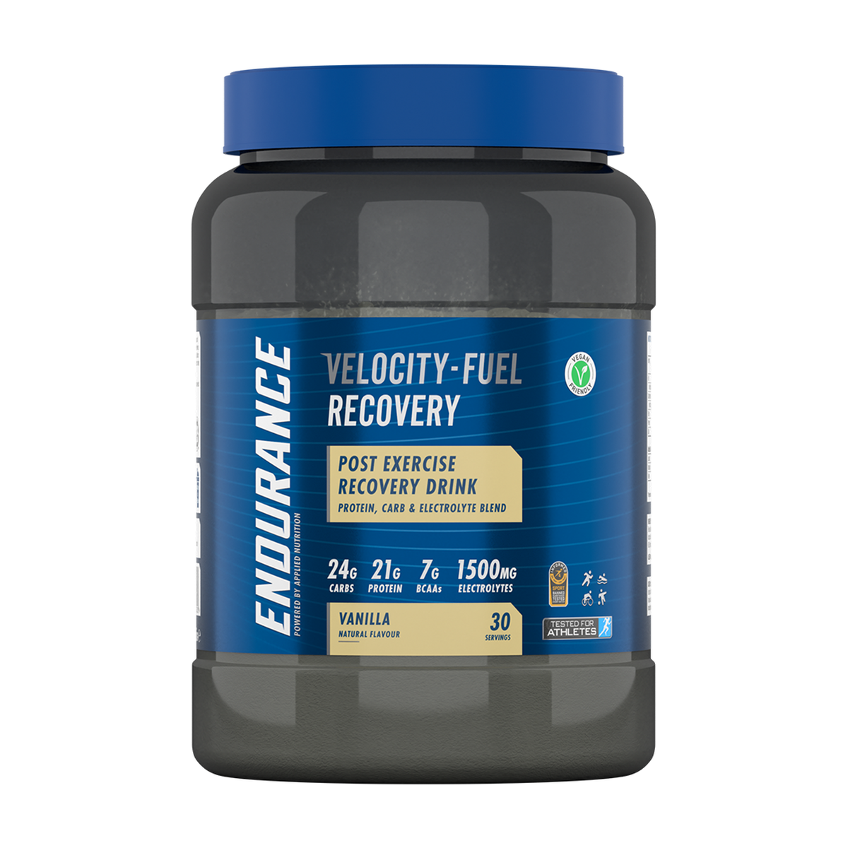 Applied Nutrition Endurance Post Exercise Recovery Drink - Produktansicht 4