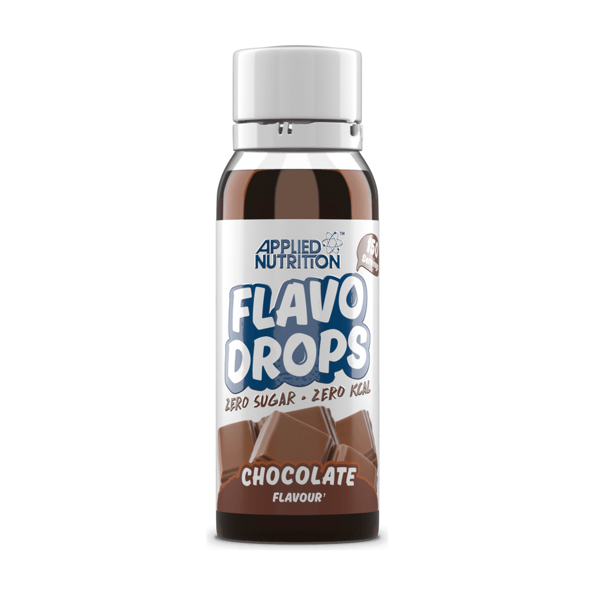 Applied Nutrition Fit Cuisine Flavo Drops - Produktansicht 4