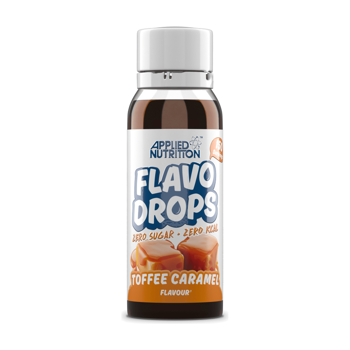 Applied Nutrition Fit Cuisine Flavo Drops - Produktansicht 6