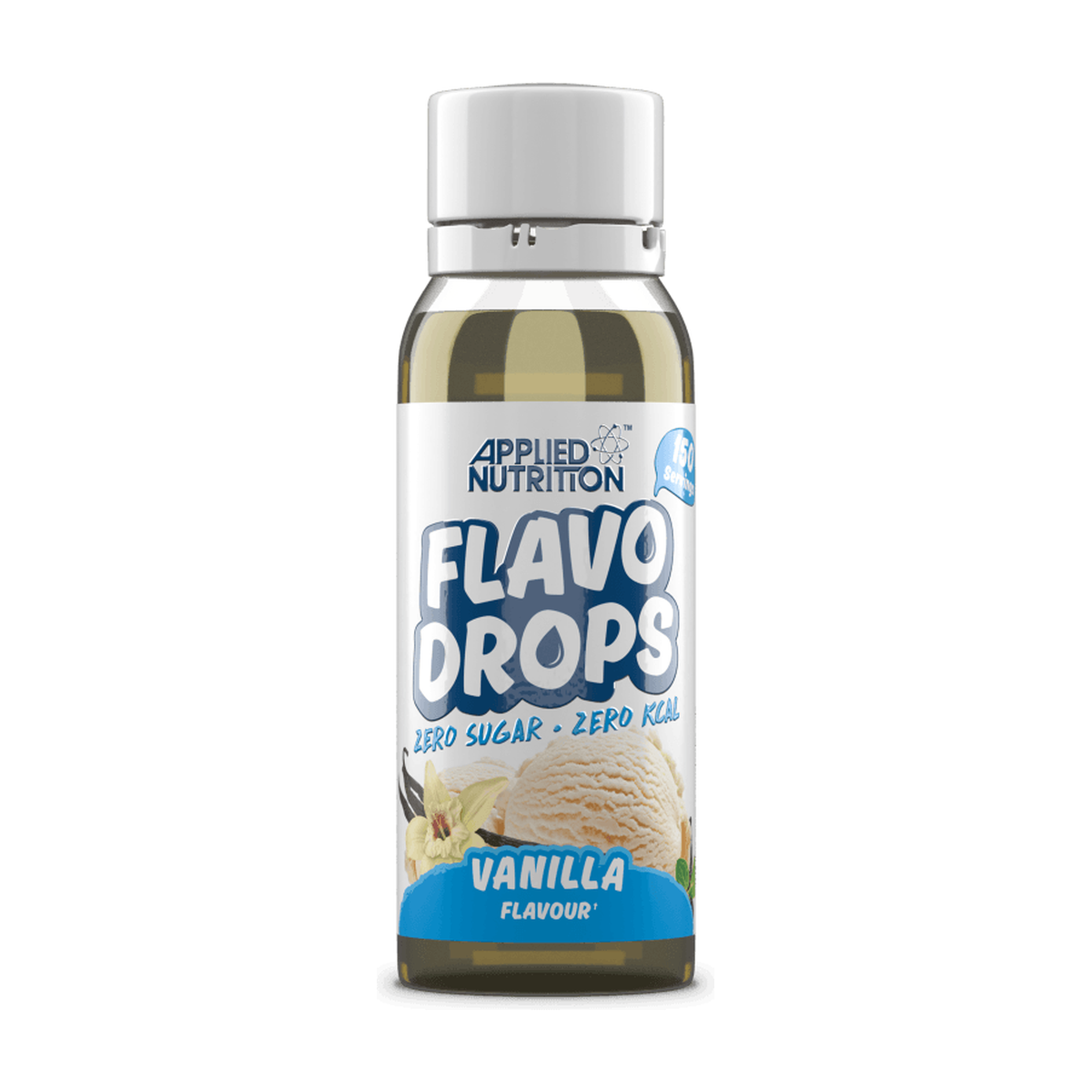 Applied Nutrition Fit Cuisine Flavo Drops - Produktansicht 8