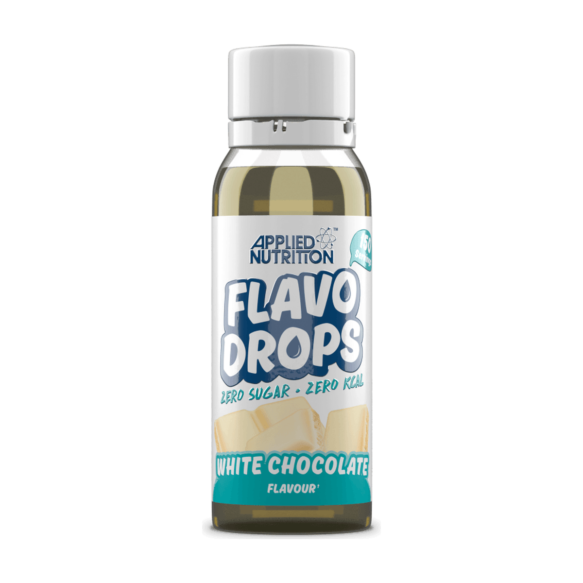 Applied Nutrition Fit Cuisine Flavo Drops - Produktansicht 10