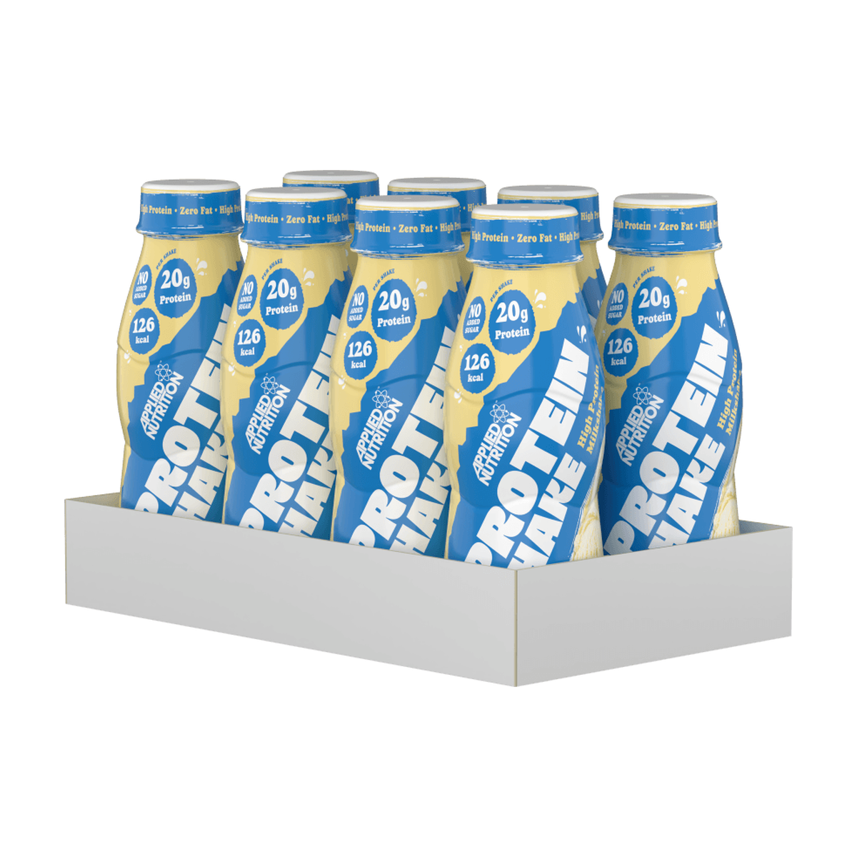 Applied Nutrition High Protein Shake - Geschmack Vanilla Ice Cream