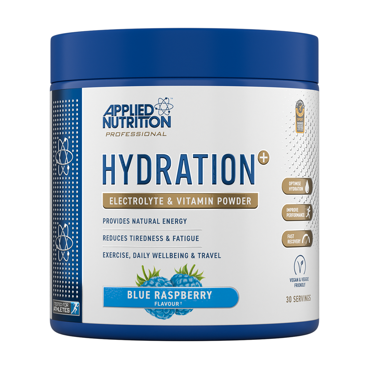Applied Nutrition Hydration+ - Produktansicht 2