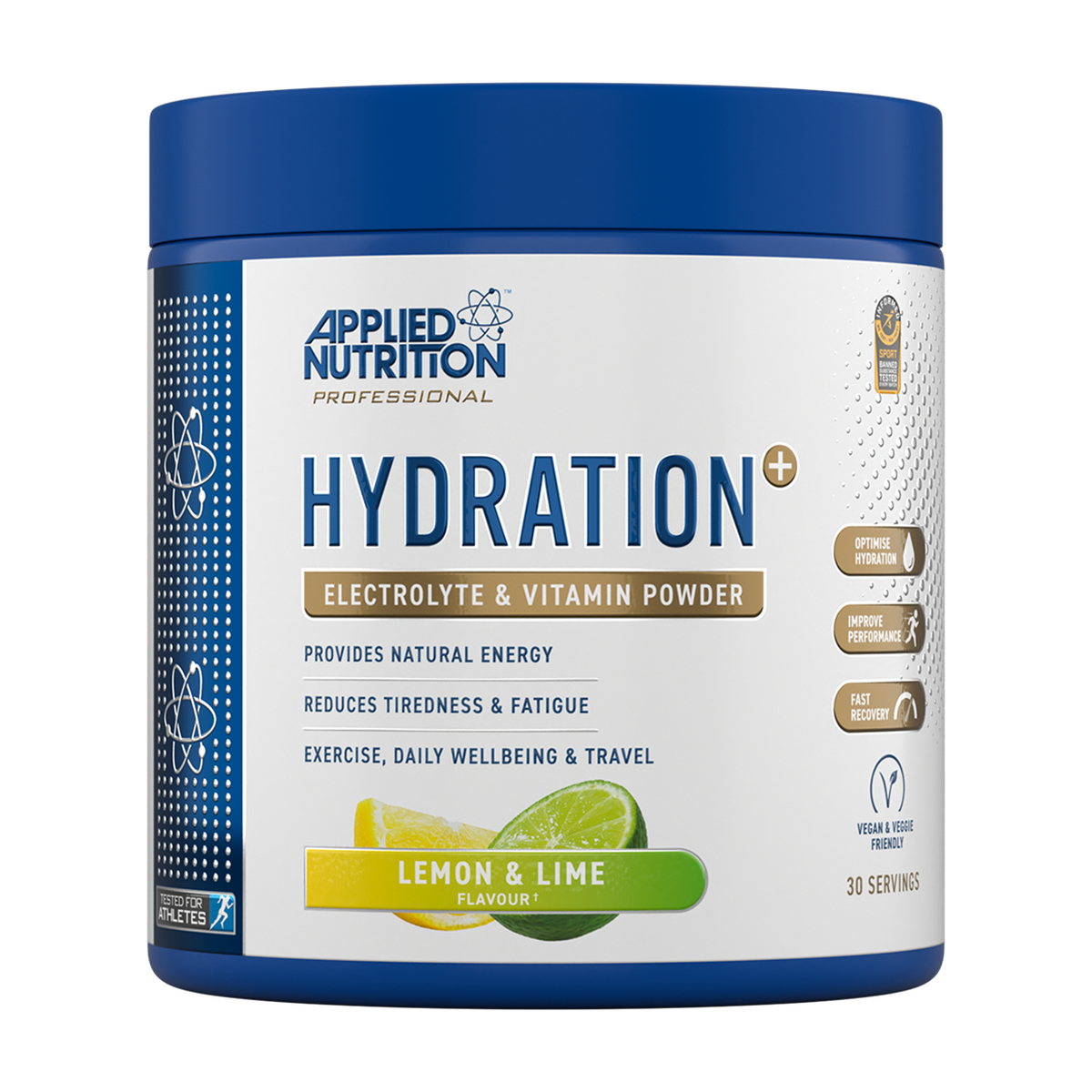 Applied Nutrition Hydration+ - Produktansicht 3