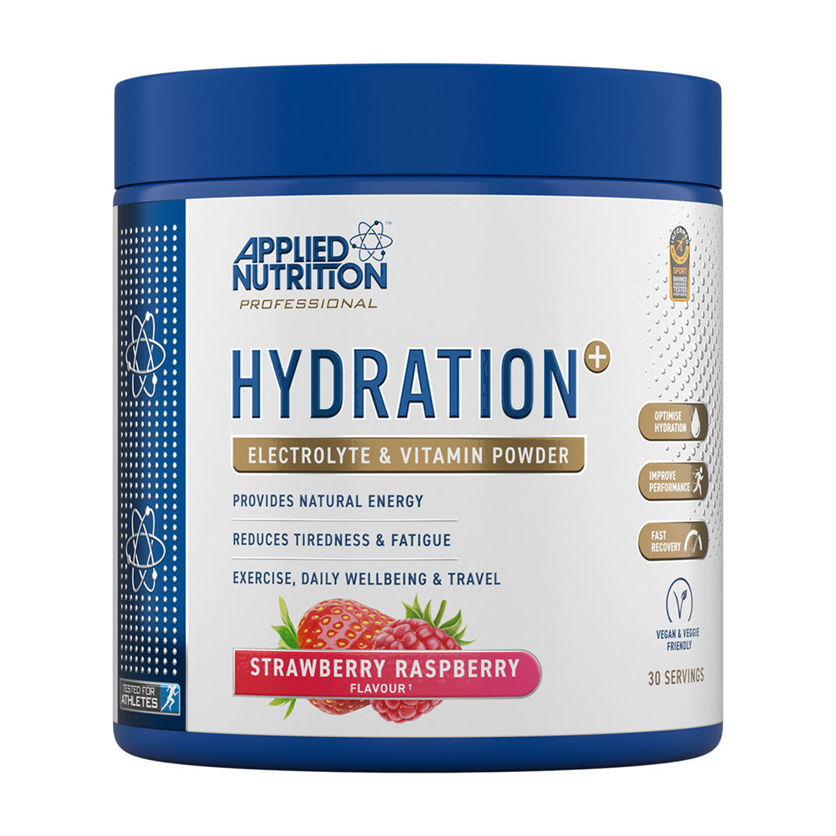 Applied Nutrition Hydration+ - Produktansicht 4