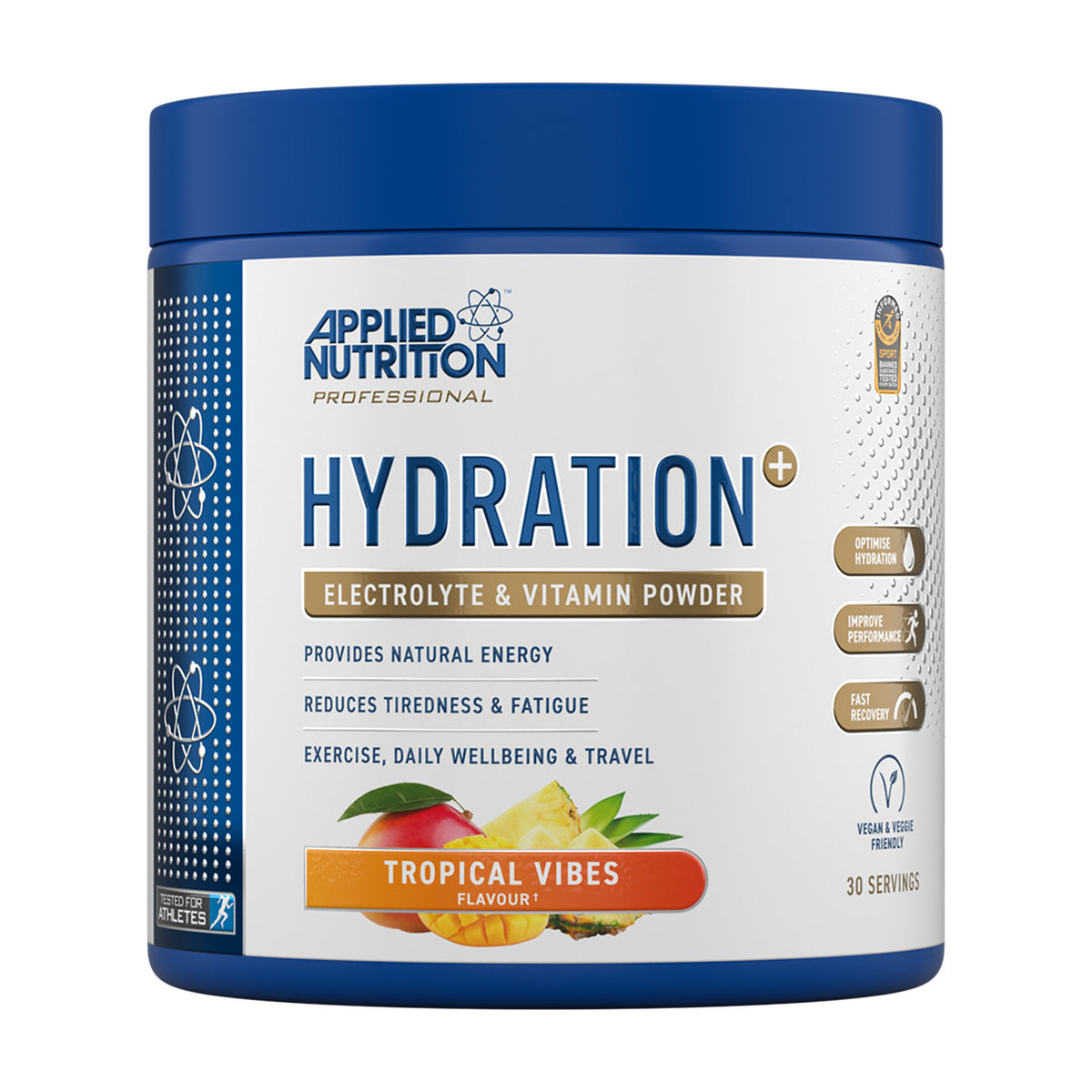 Applied Nutrition Hydration+ - Produktansicht 5