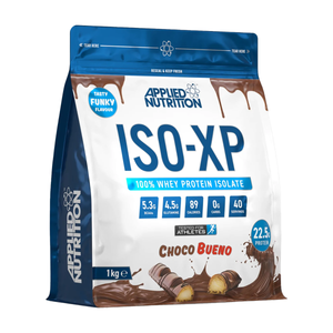 Applied Nutrition ISO-XP