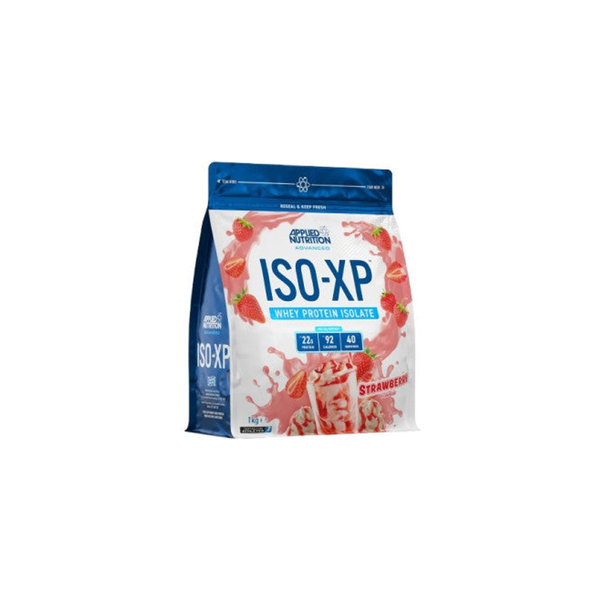 Applied Nutrition ISO-XP - Product view 8
