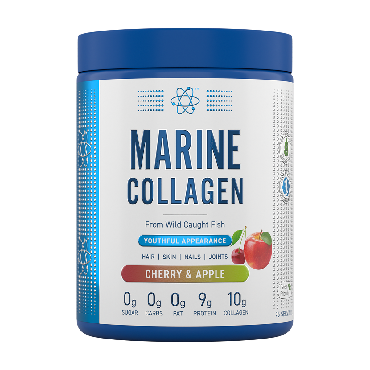Applied Nutrition Marine Collagen Powder - Produktansicht 2