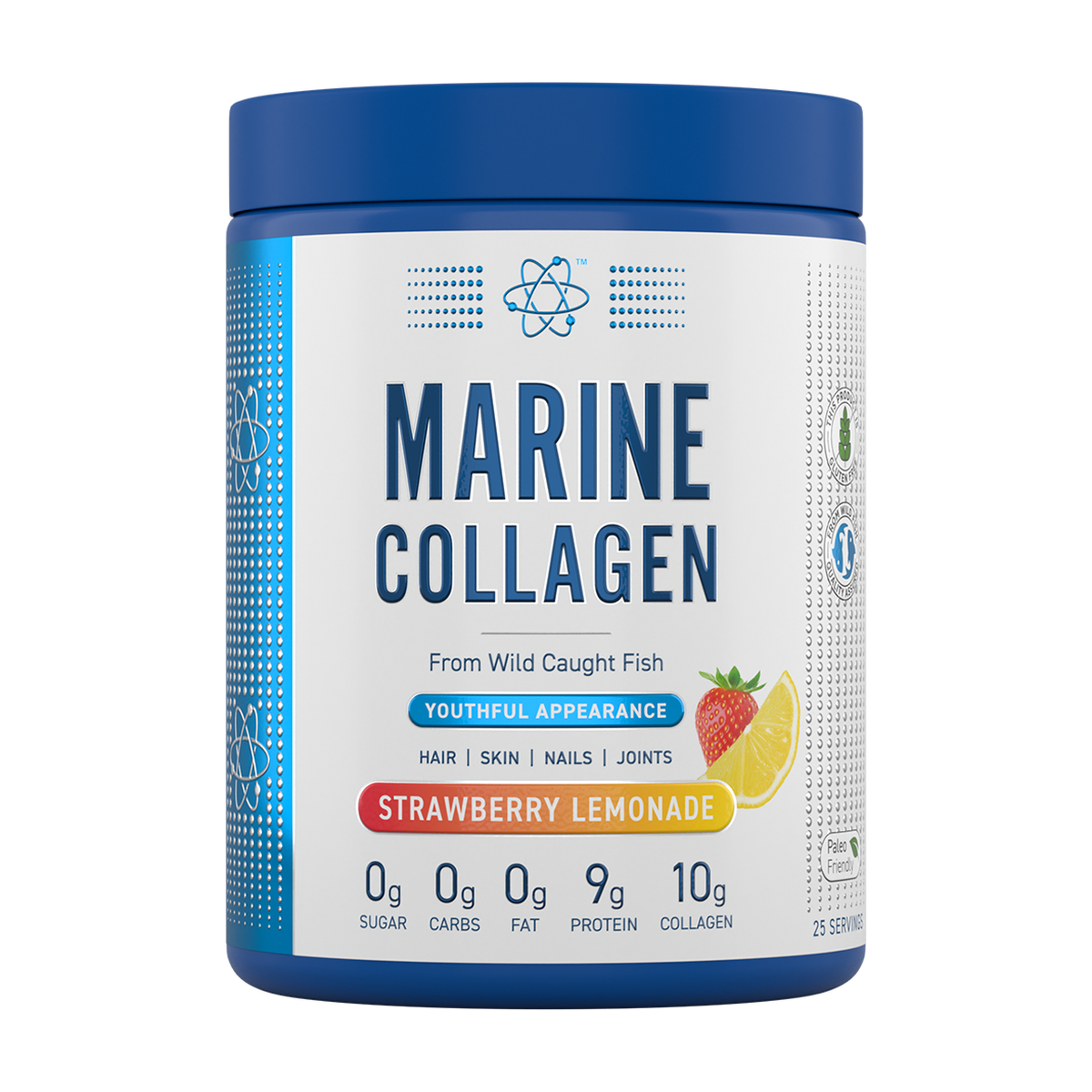 Applied Nutrition Marine Collagen Powder - Produktansicht 3