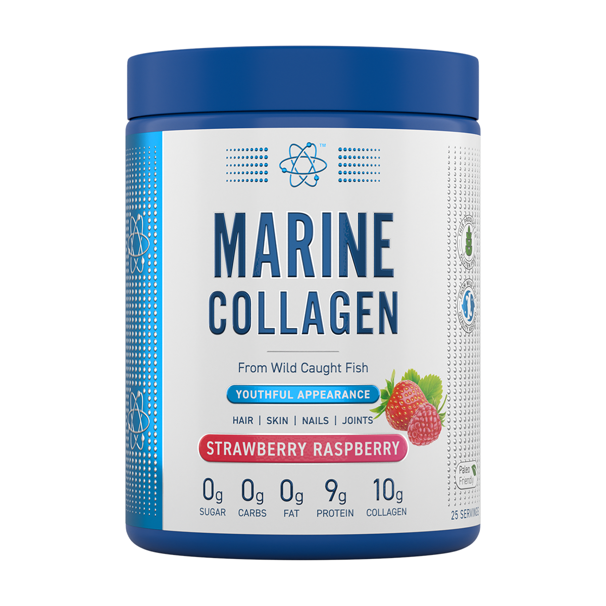 Applied Nutrition Marine Collagen Powder - Produktansicht 4
