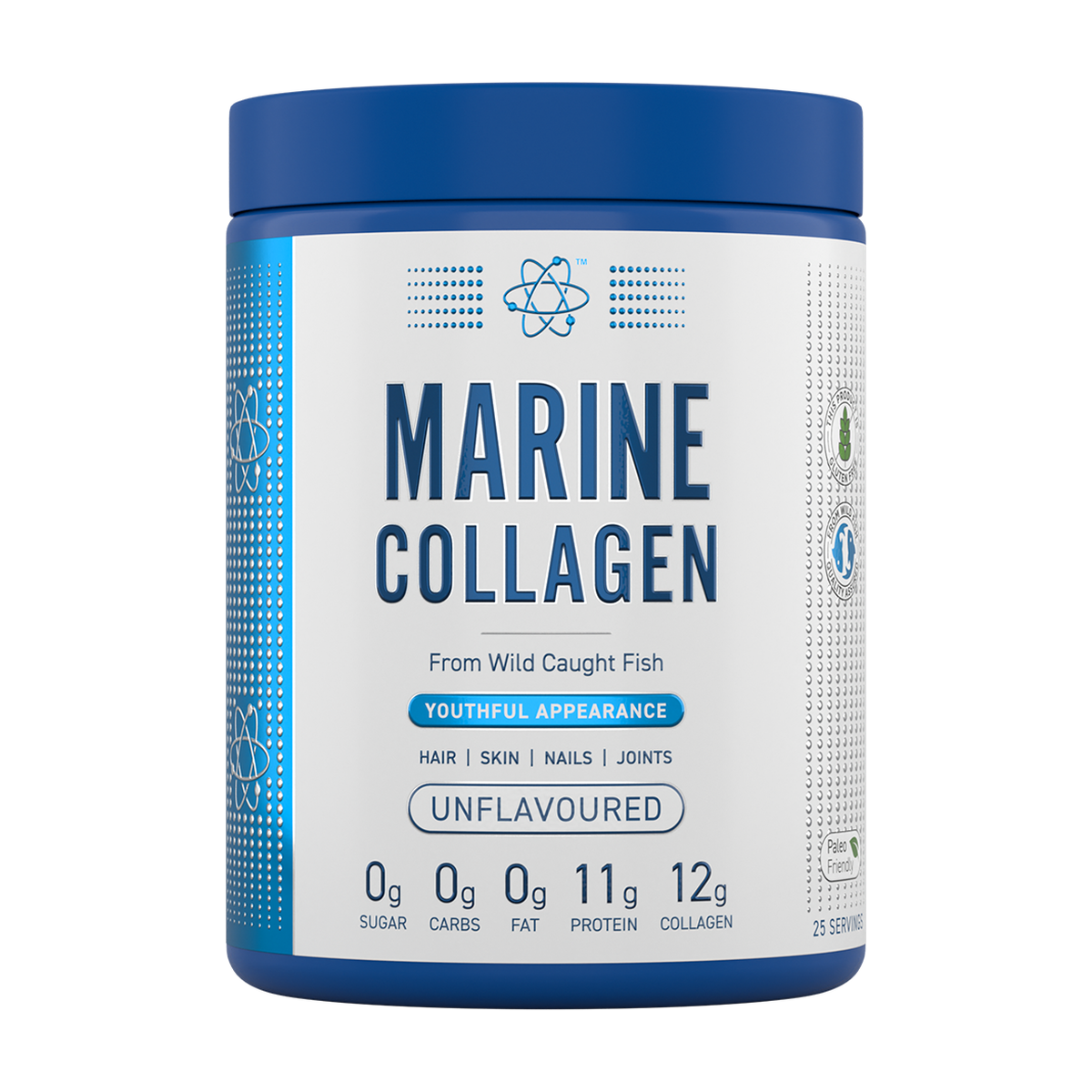 Applied Nutrition Marine Collagen Powder - Produktansicht 5