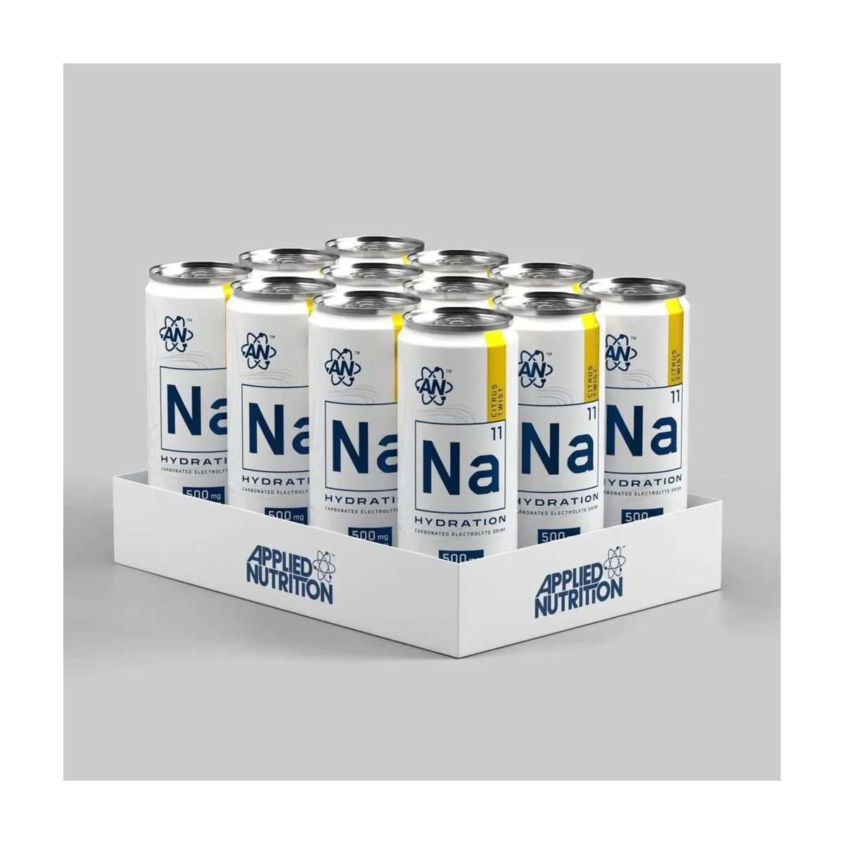 Applied Nutrition NA11 Hydration - Produktansicht 2