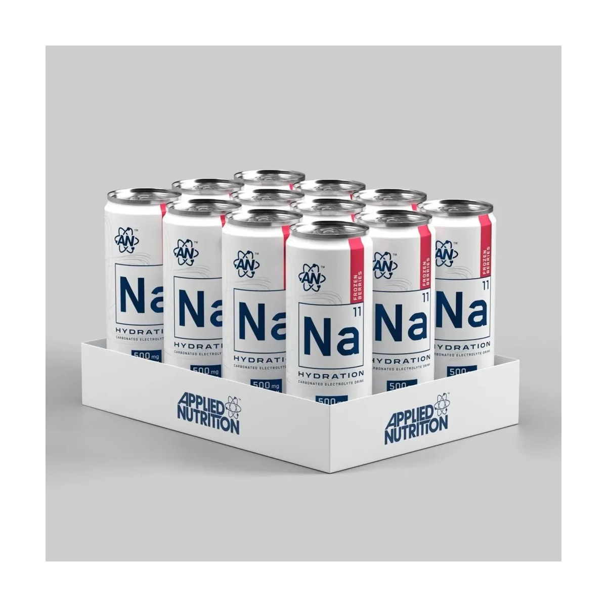 Applied Nutrition NA11 Hydration - Produktansicht 3