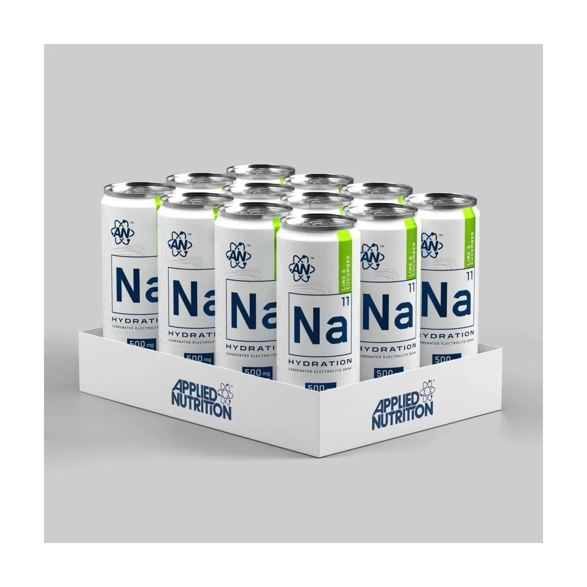 Applied Nutrition NA11 Hydration - Produktansicht 4