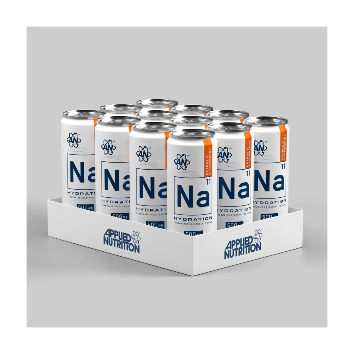 Applied Nutrition NA11 Hydration - Produktansicht 5
