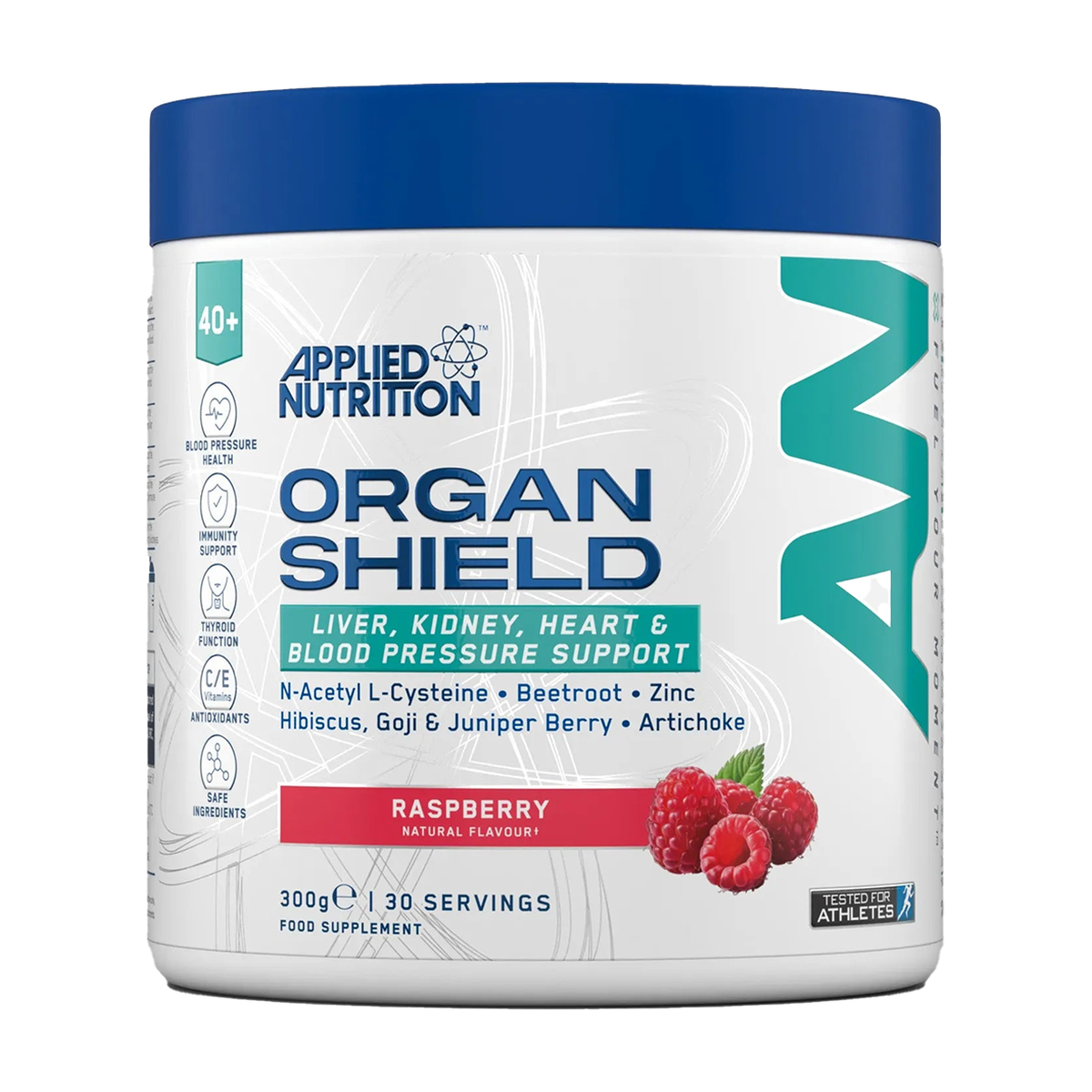Applied Nutrition Organ Shield - Product view 3
