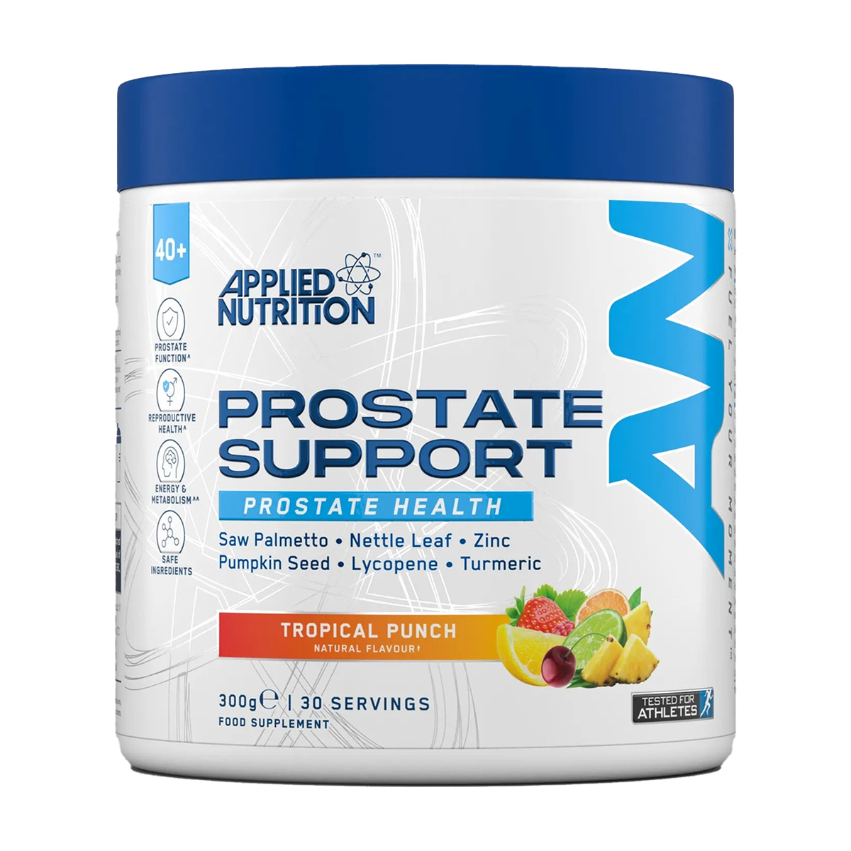 Applied Nutrition Prostate Health - Produktansicht 3