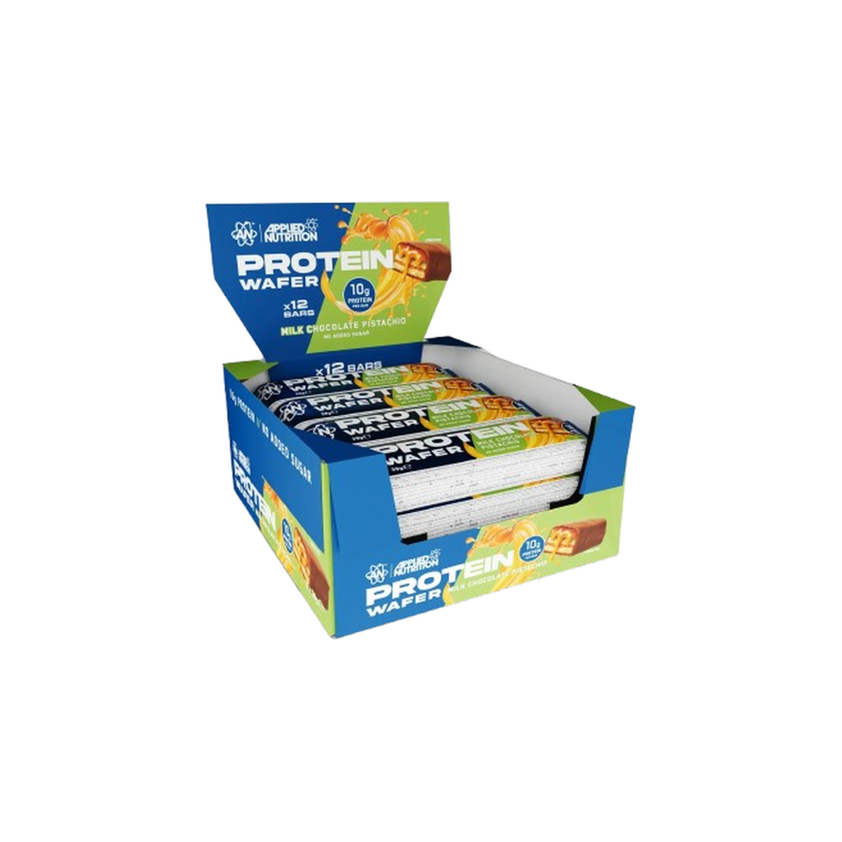 Applied Nutrition Protein Wafer - Product view 2