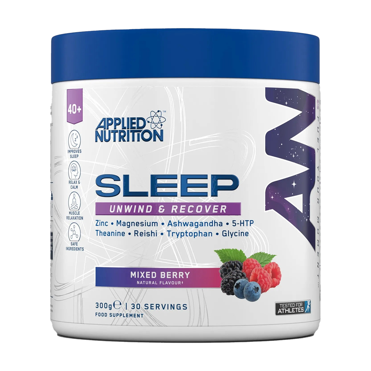 Applied Nutrition Sleep Health - Produktansicht 3