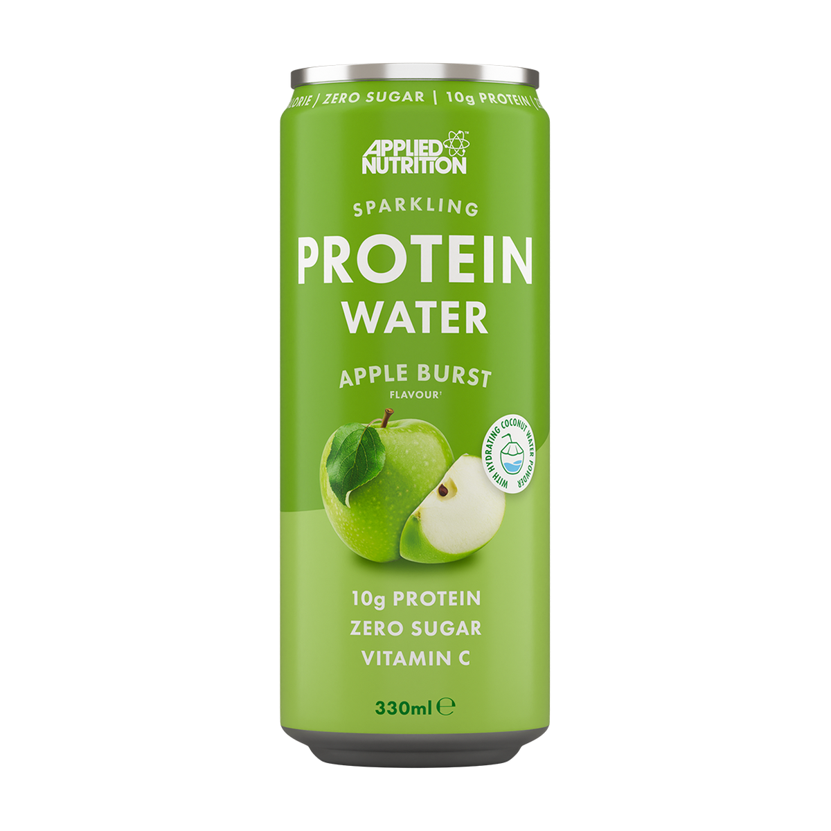 Applied Nutrition Sparkling Protein Water - Produktansicht 2