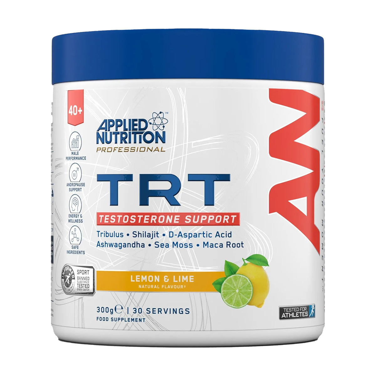 Applied Nutrition Testosterone Health - Produktansicht 2