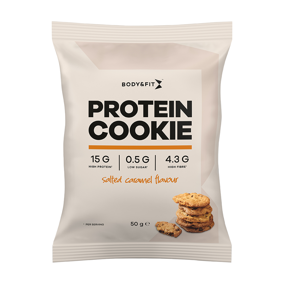Body & Fit Protein Cookies - Produktansicht 3