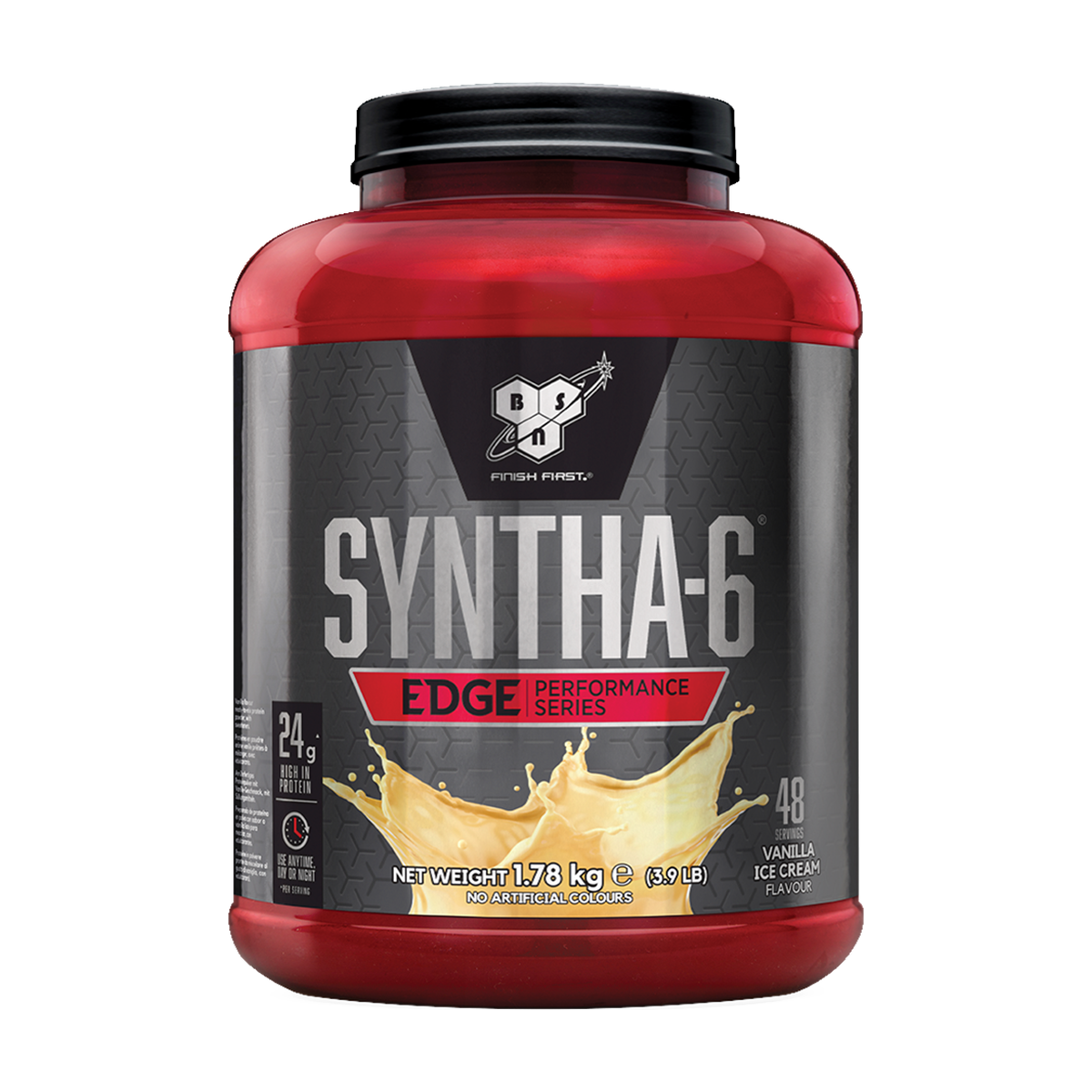 BSN Syntha-6 Edge - Produktansicht 3