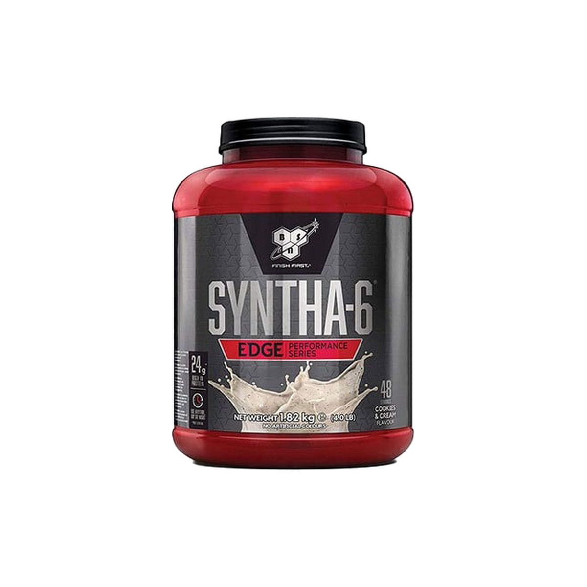 BSN Syntha-6 Edge - Produktansicht 4