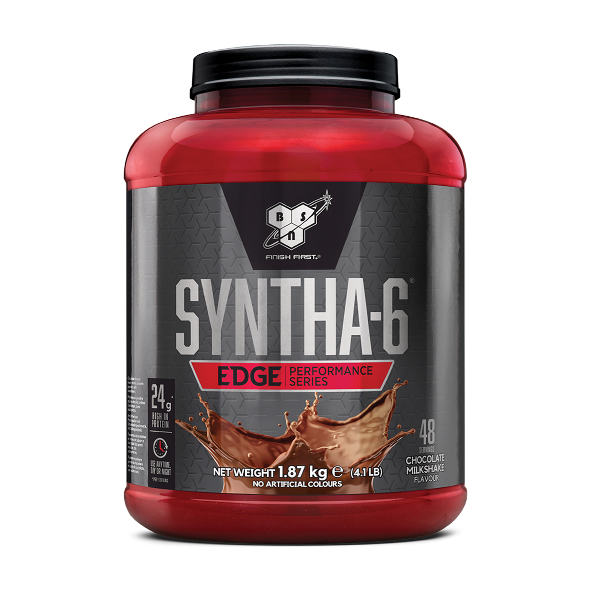 BSN Syntha-6 Edge - Produktansicht 5
