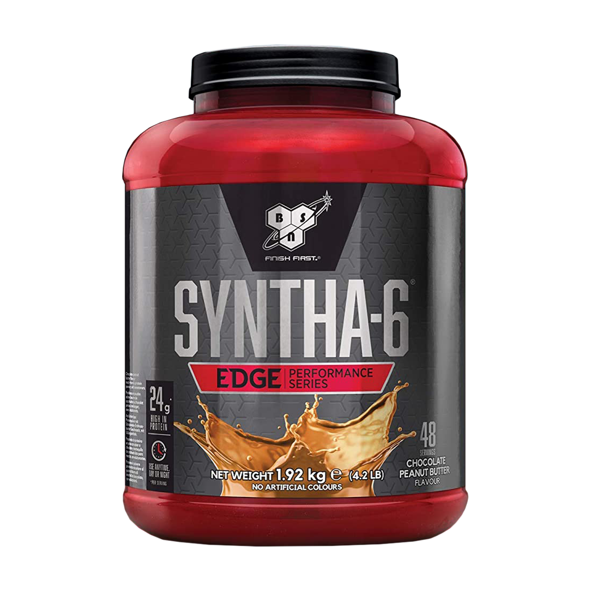 BSN Syntha-6 Edge - Produktansicht 6