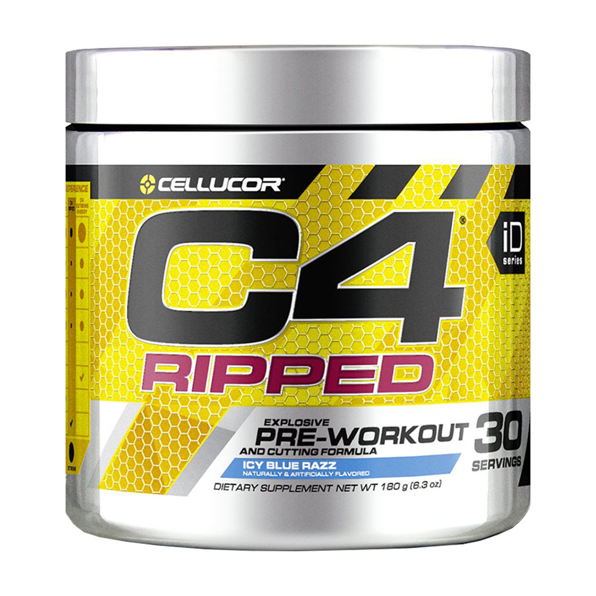C4 Ripped - Produktansicht 3