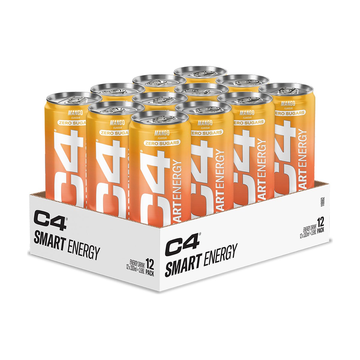 C4 Smart Energy - Product view 2