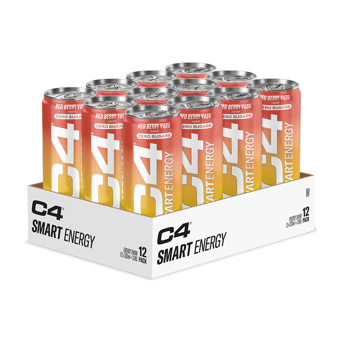 C4 Smart Energy - Product view 3