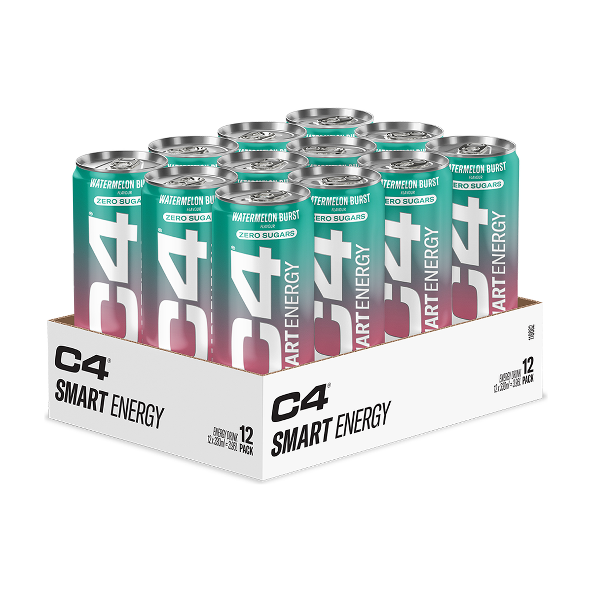 C4 Smart Energy - Product view 4