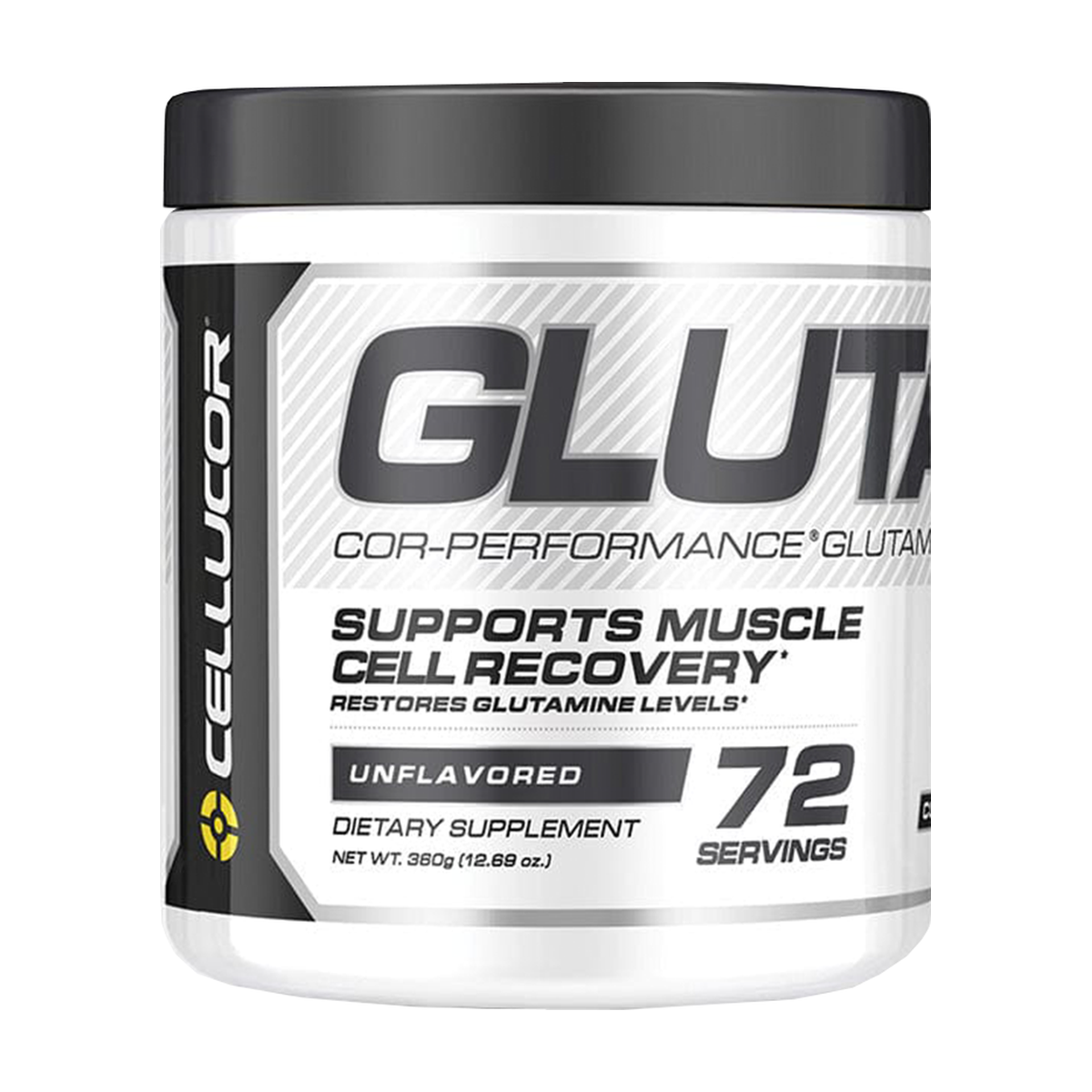 Cellucor Cor Performance Glutamine - Product view 2